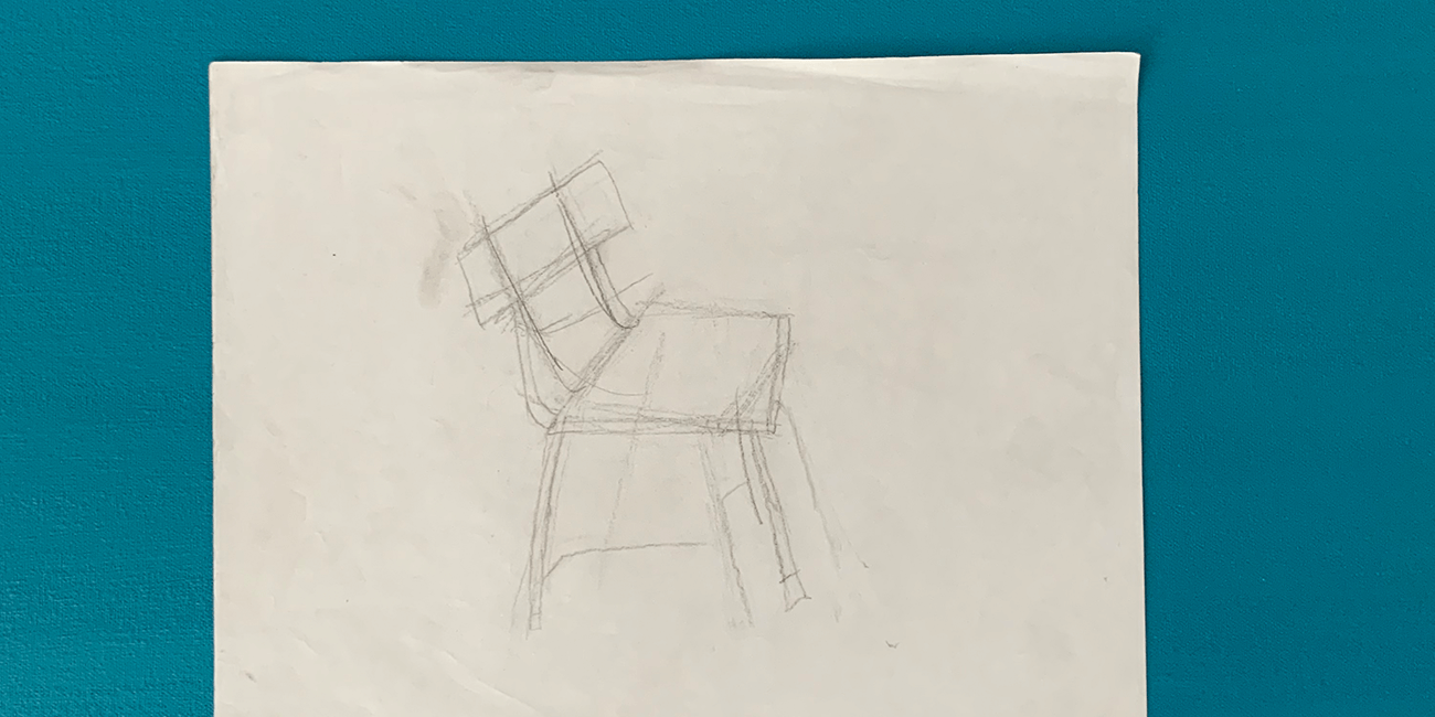 Tutorial de cómo no aprender a dibujar