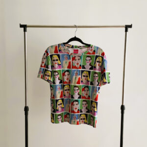 Camiseta retratos - Imagen 2