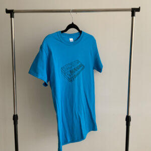 Camiseta synth - Imagen 2