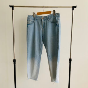 Jean azul degrade - Imagen 2