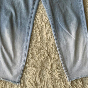 Jean azul degrade - Imagen 4