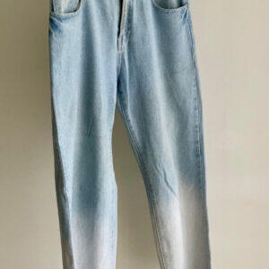 Jean azul degrade