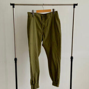 Pantalón verde - Imagen 3