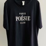 Camiseta París