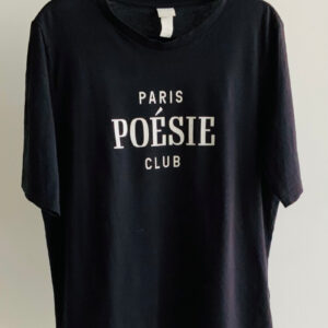 Camiseta París
