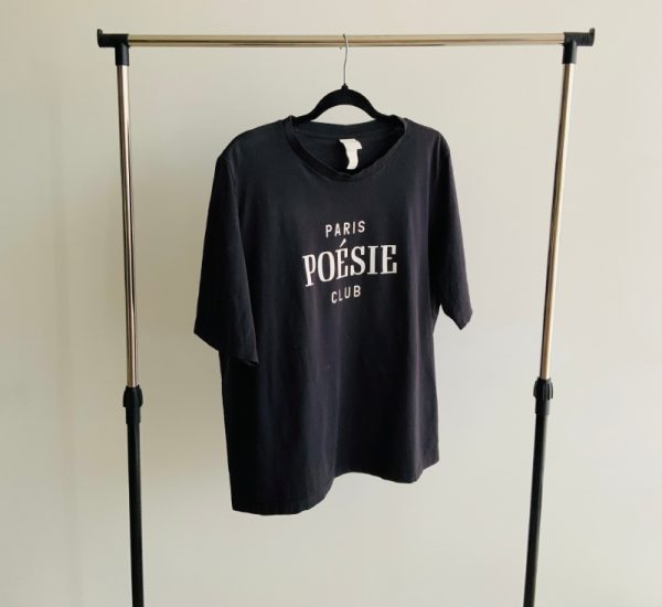 Camiseta París
