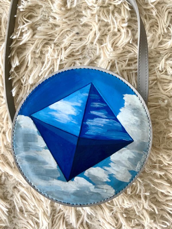 Mini Cartera Ramiel