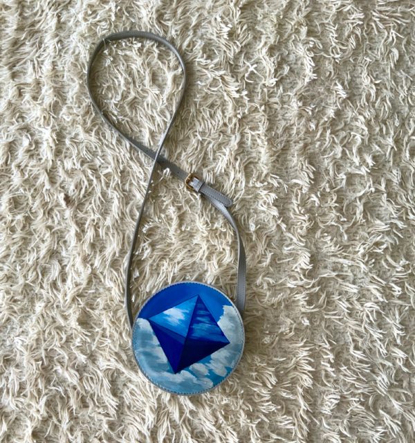 Mini Cartera Ramiel