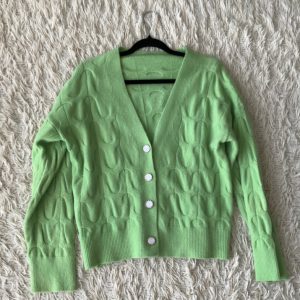 Saco Verde