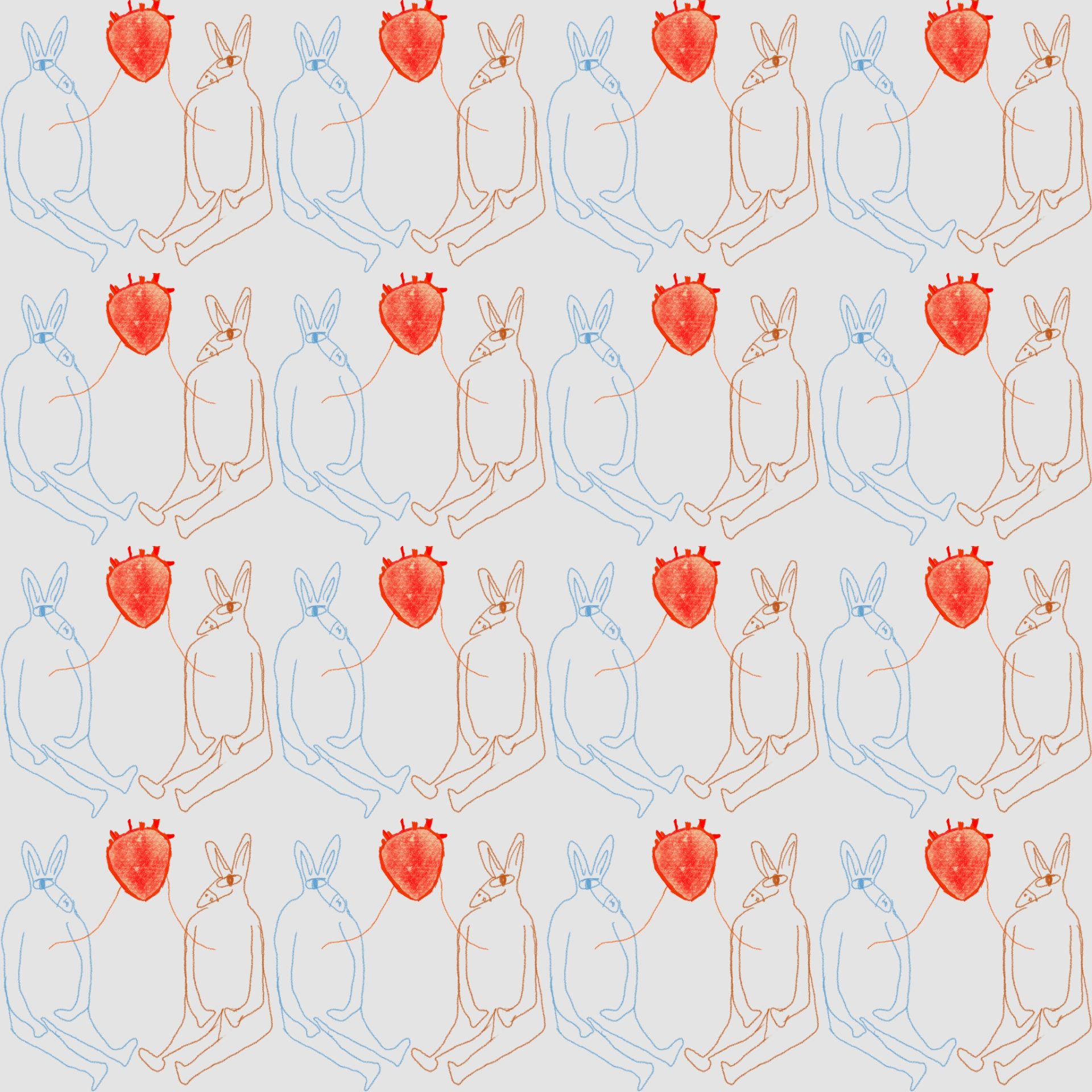 27 de julio - Diseño textil - Isabel Escobar