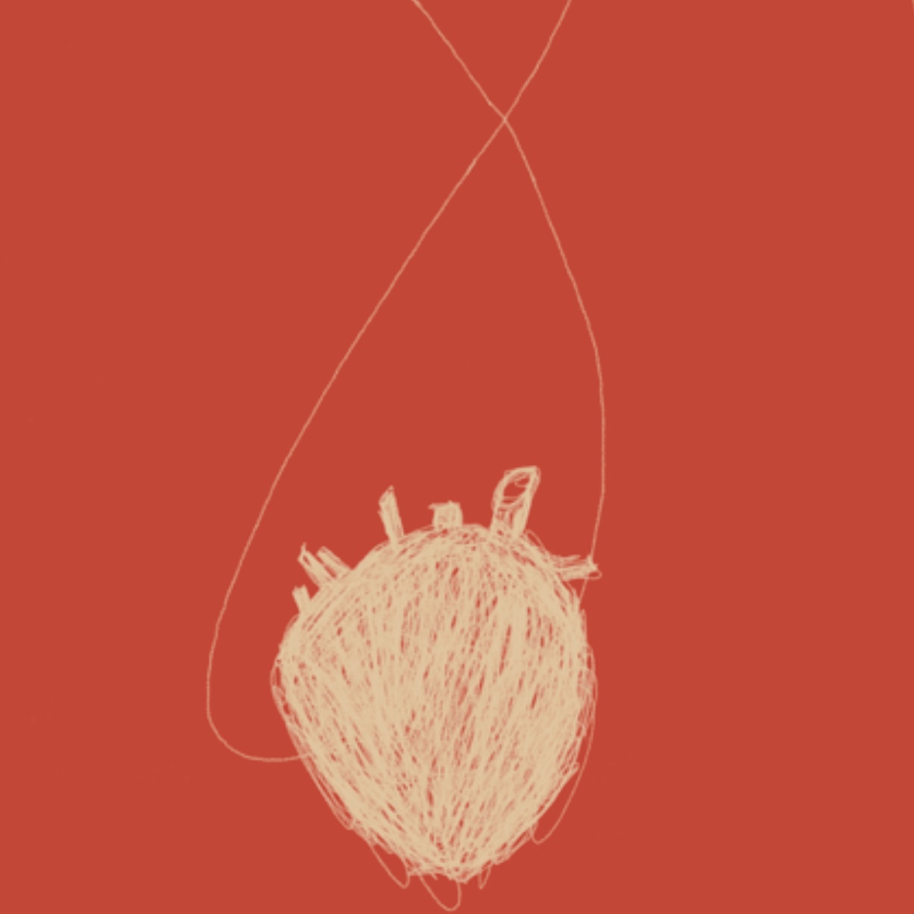 Serie cuentos - Caperucita roja - Isabel Escobar