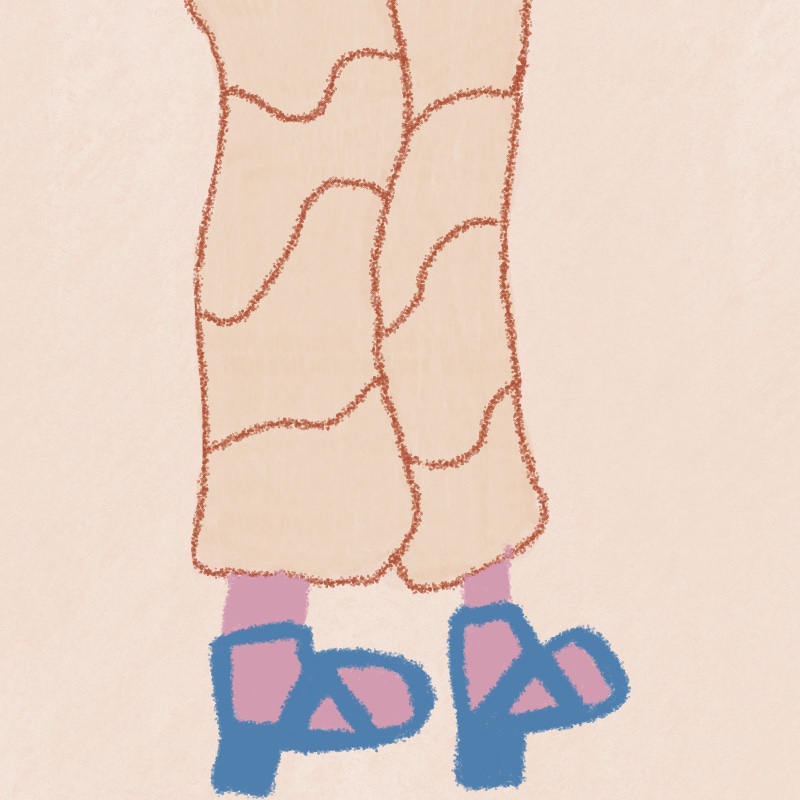 Textiles - Isabel Escobar