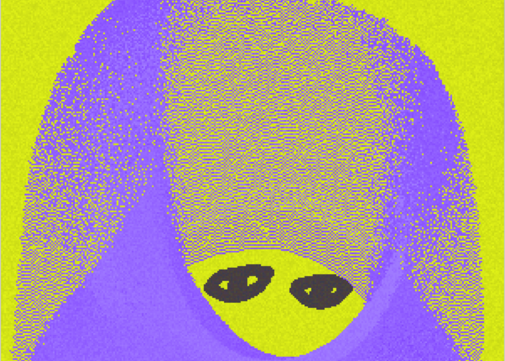 Blog - Dibujando en Sandspiel - Isabel Escobar